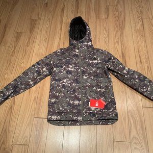 The North Face Millerton Rain Jacket